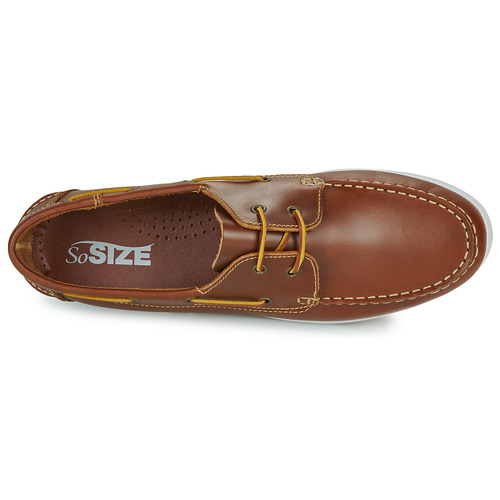 So Size - MALIK - Camel