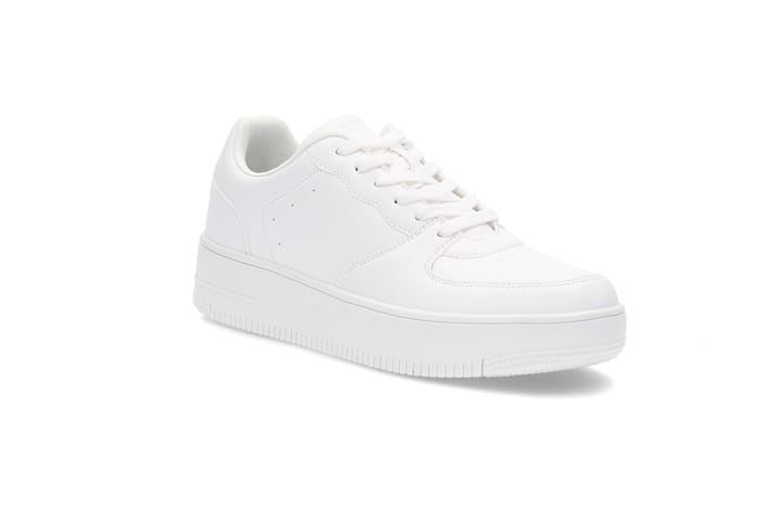 Klassisk basket sneaker