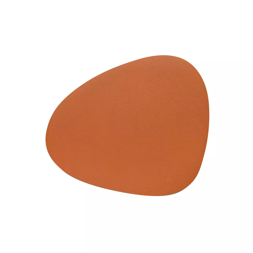 Tischset Serene M Curve