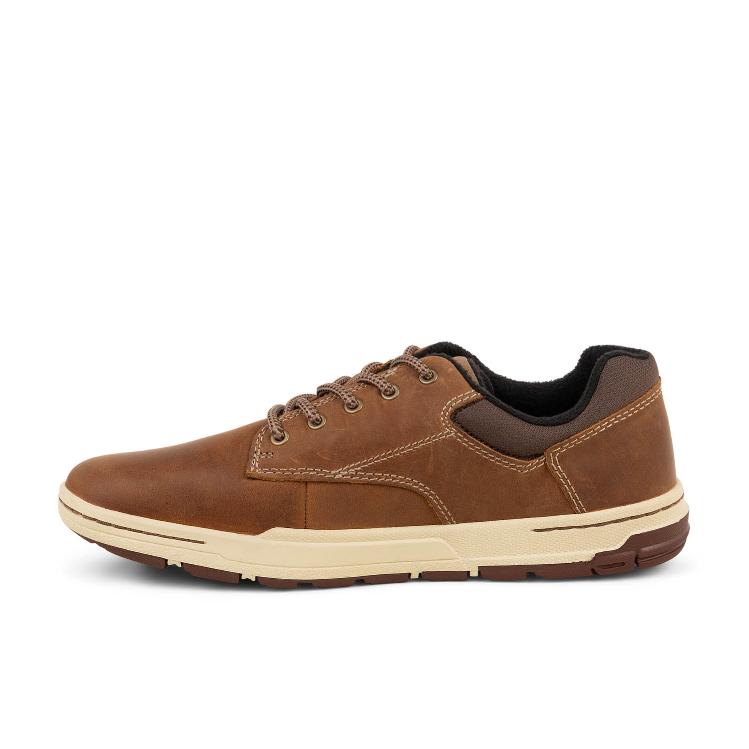 Chaussures à lacets homme CATERPILLAR COLFAX LOW