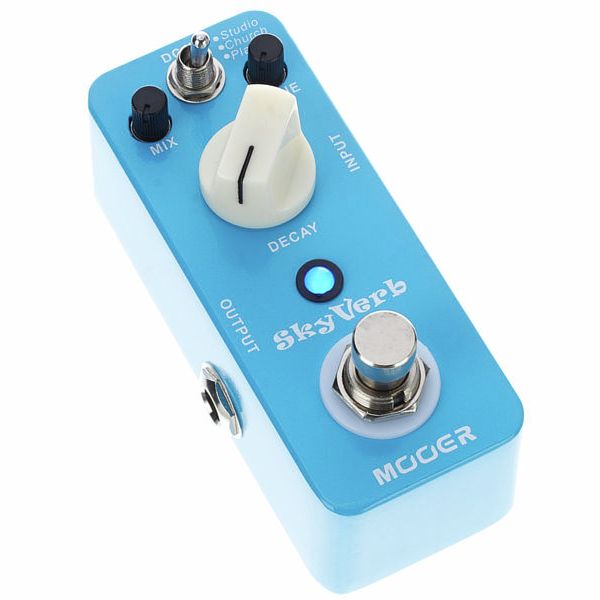 Mooer Sky Verb