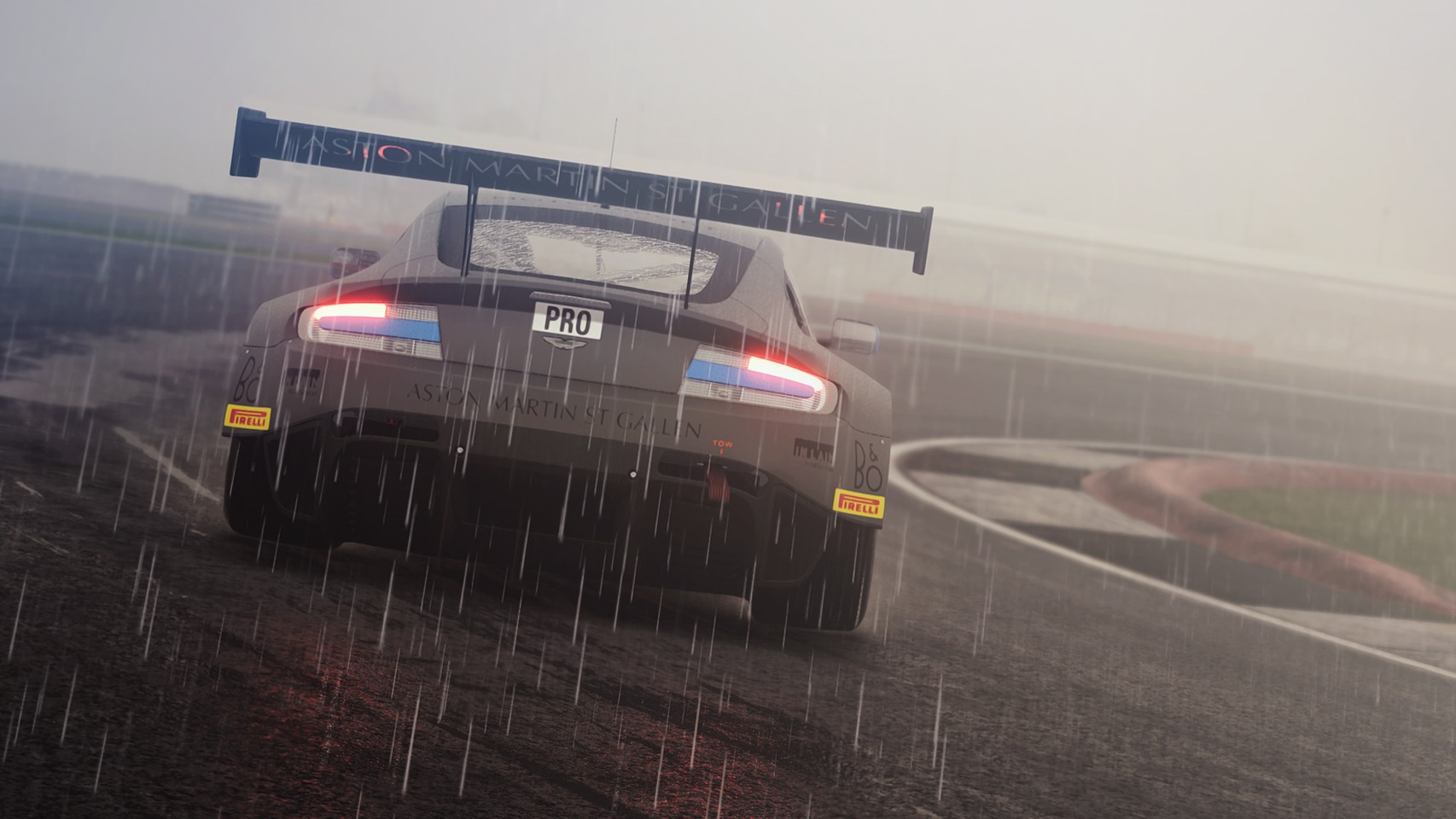 Assetto Corsa Competizione- PC