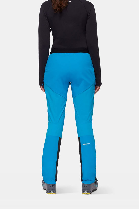 Mammut Mammut Aenergy So Hybrid Pants Women