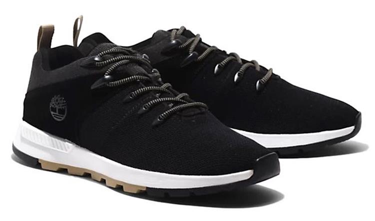 Timberland Sprint trekker Jet Black