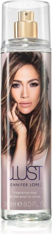 Body Spray - Jennifer Lopez JLust - 240 ml