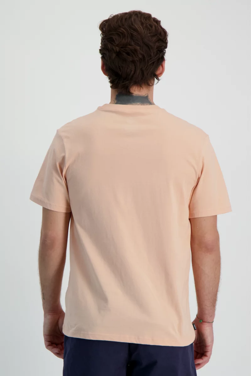 Element Blazin Chest Herren T-Shirt