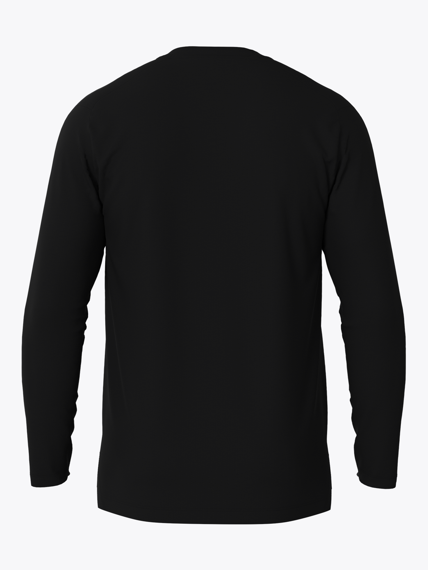 Athletics Long Sleeve