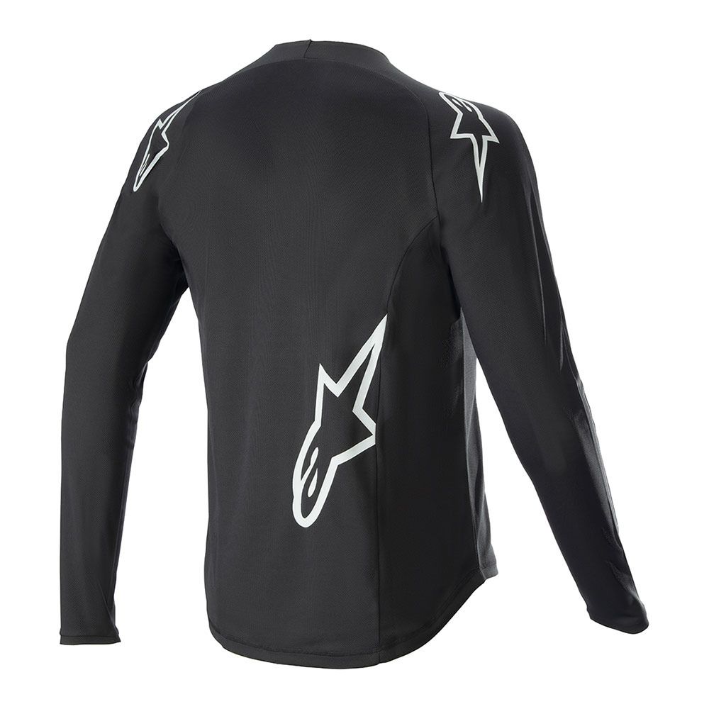 Alpinestars RACER LURV - Maillot Homme noir