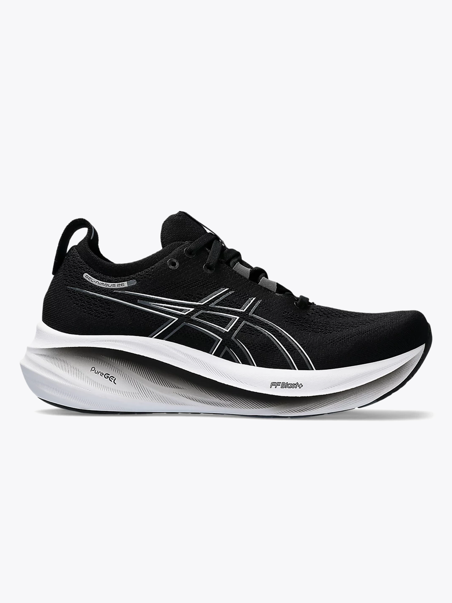 Gel-Nimbus 26