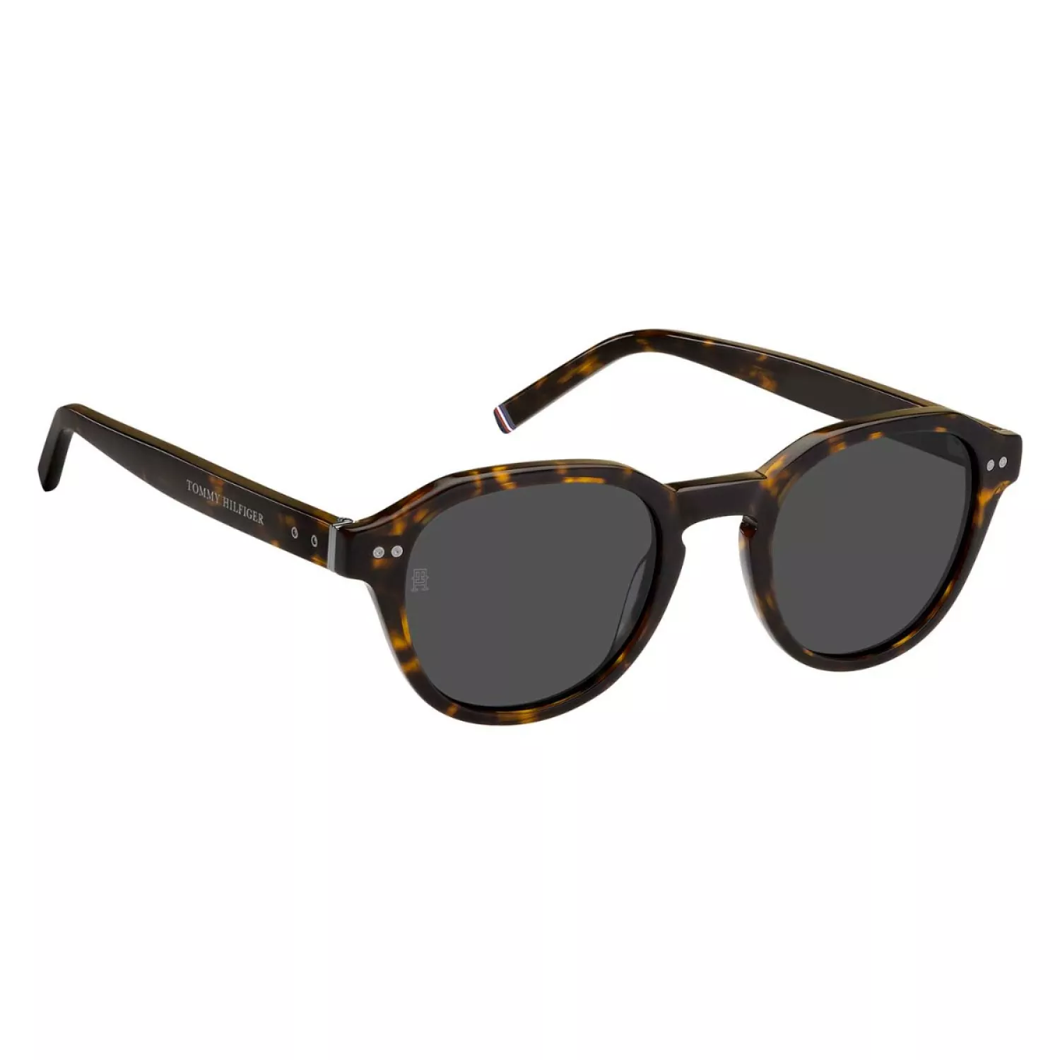 Tommy Hilfiger Havana Solbrille 20581908649IR