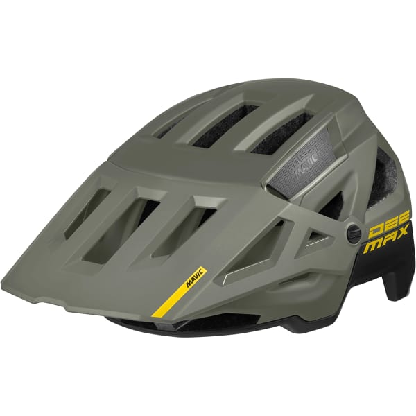 Casque VTT MAVIC DEEMAX MIPS