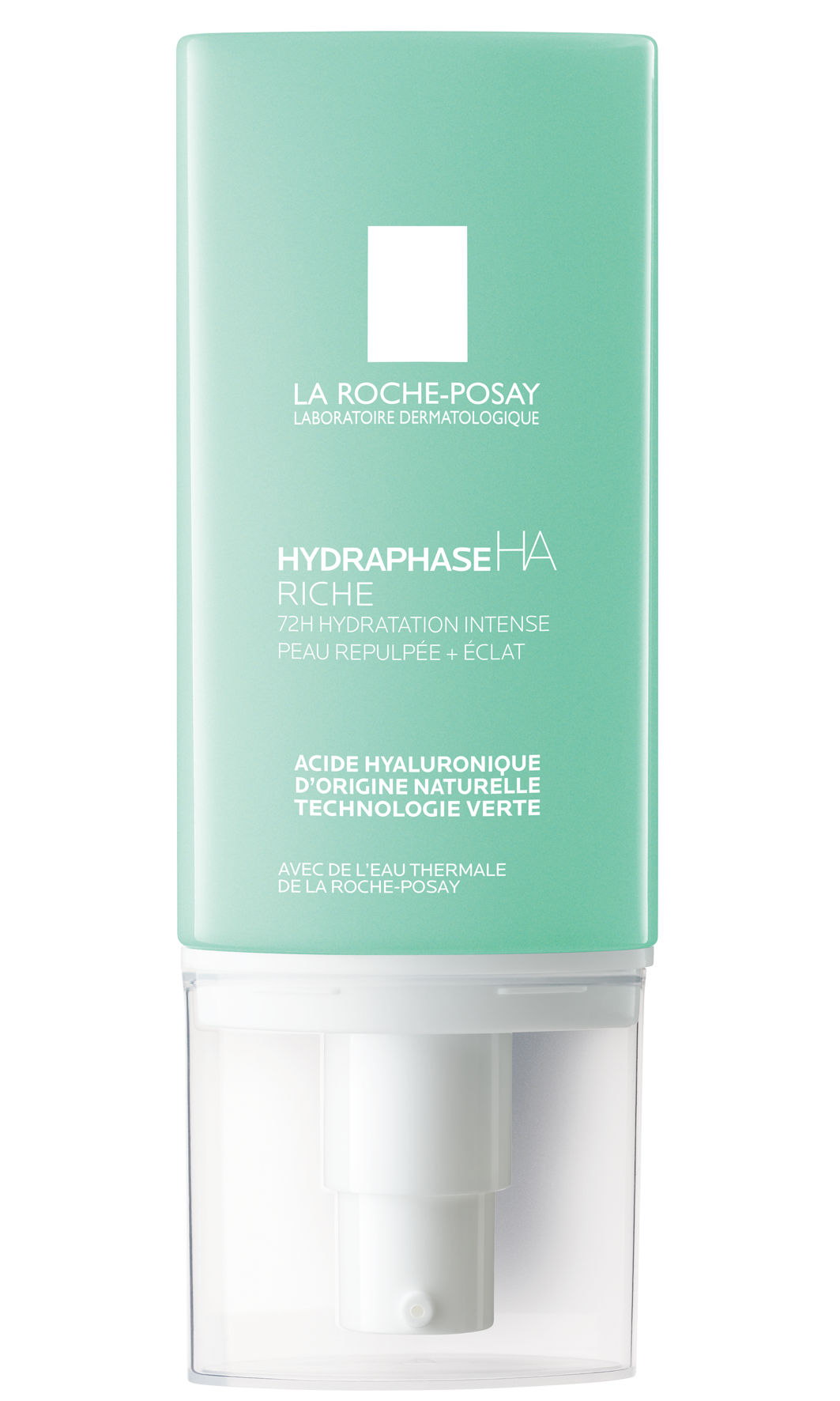 La Roche-Posay Hydraphase HA Reichhaltig französisch/deutsch/griechisch Disp 50 ml