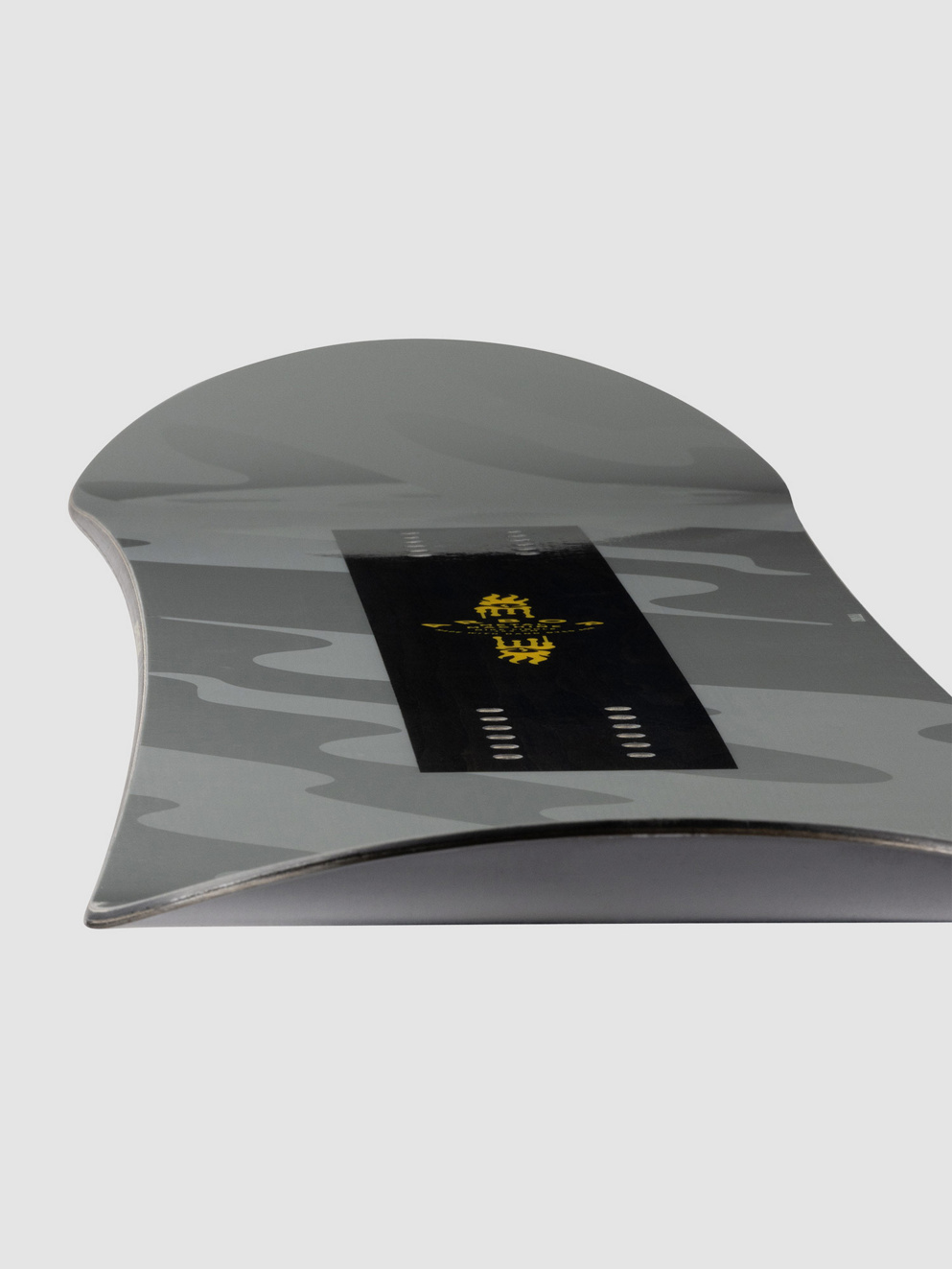 Arbor Metal Machine 2025 Snowboard uni