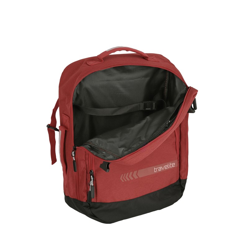 travelite<br>Rygsæk Kick Off Multibag
