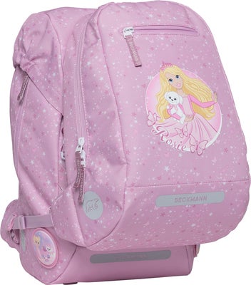 Beckmann Classic Ryggsekk Maxi 28L, Rosie