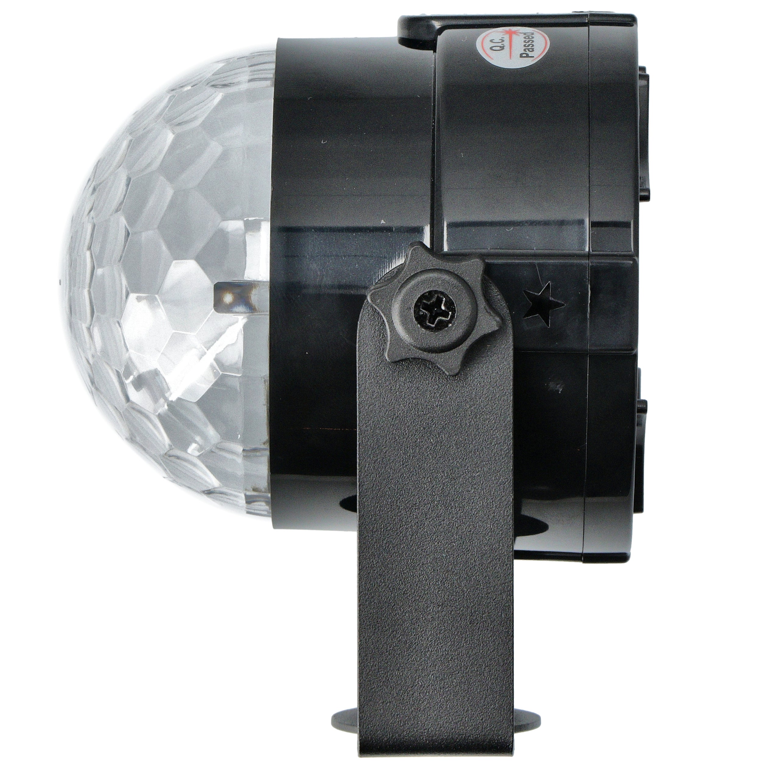 Ayra DanceFX Hypnose RGB USB LED lichteffect