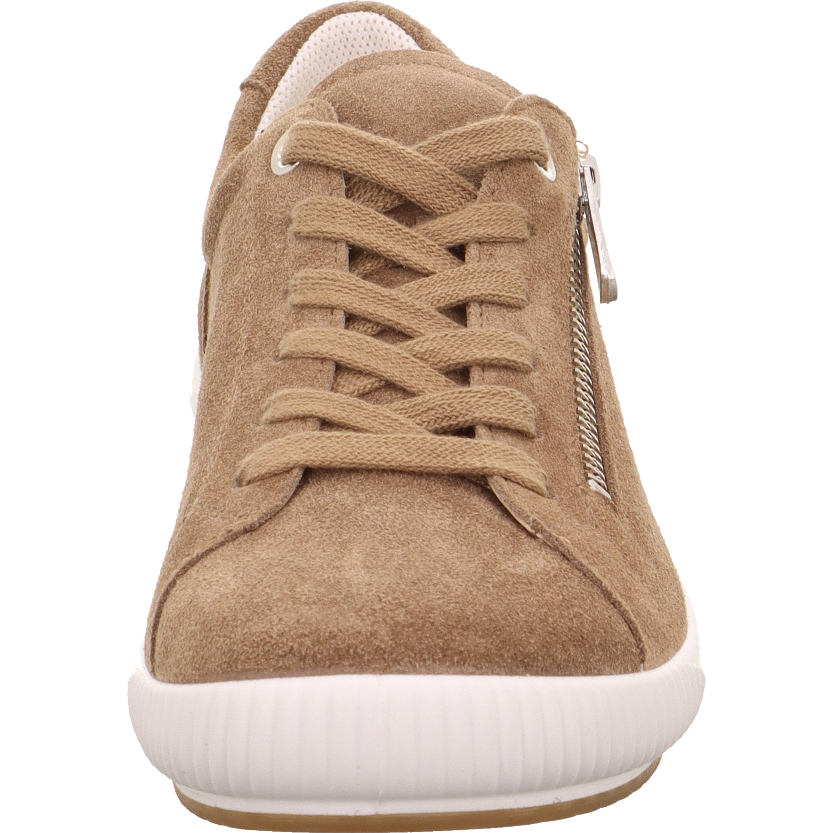 legero TANARO 5.0 Damen  Sneaker low mit Reißverschluss - Farbe: Palude - Größe: 4.5
