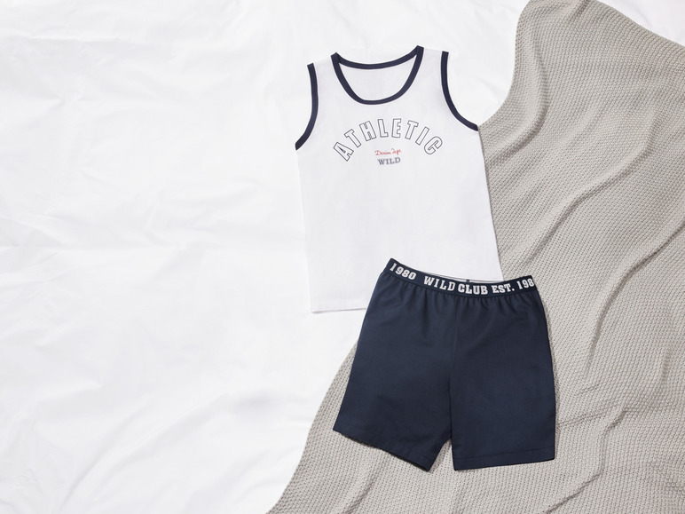 Kinder pyjama