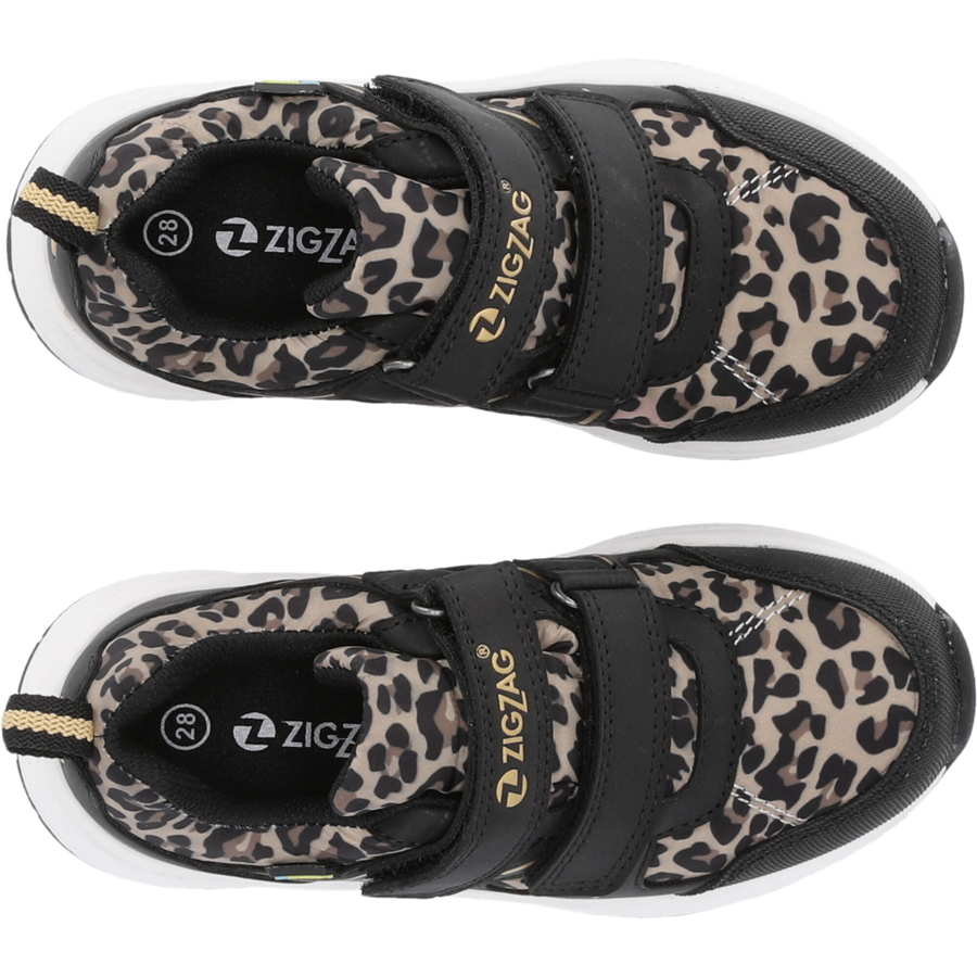ZigZag Schuhe Duce 8002 Leopard