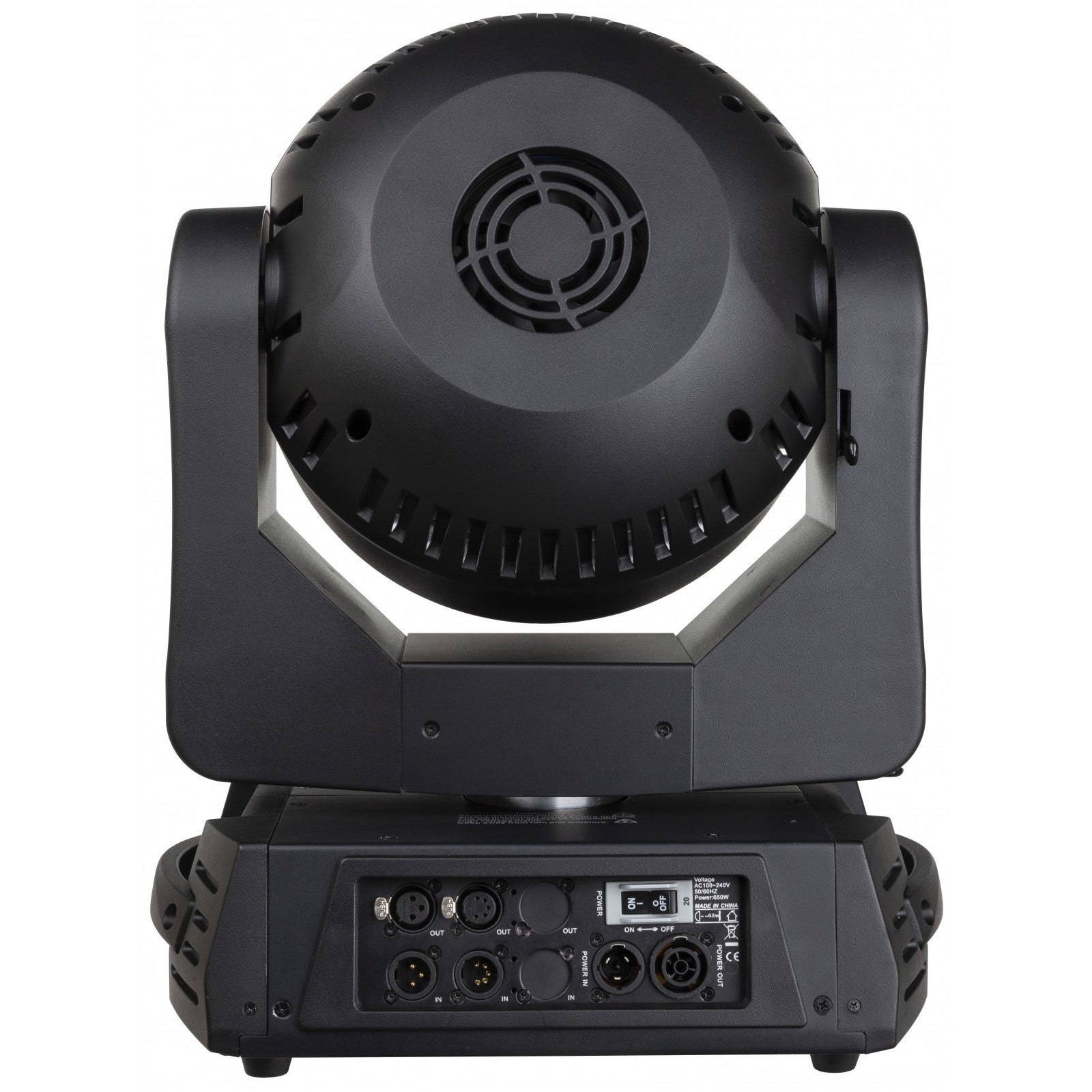 Briteq BTX-CIRRUS II moving head