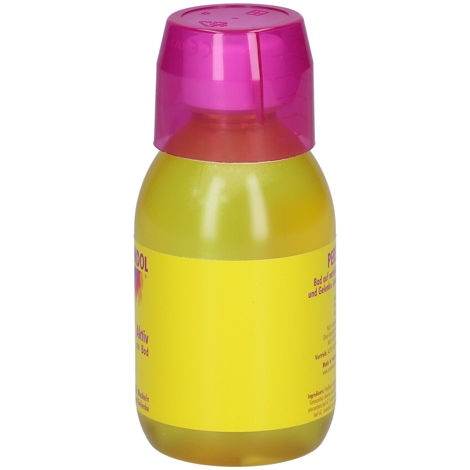 PERSKINDOL® Aktiv Bad