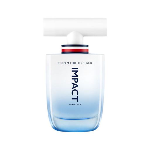 Tommy Hilfiger Impact Together Eau De Parfum, 100 ml