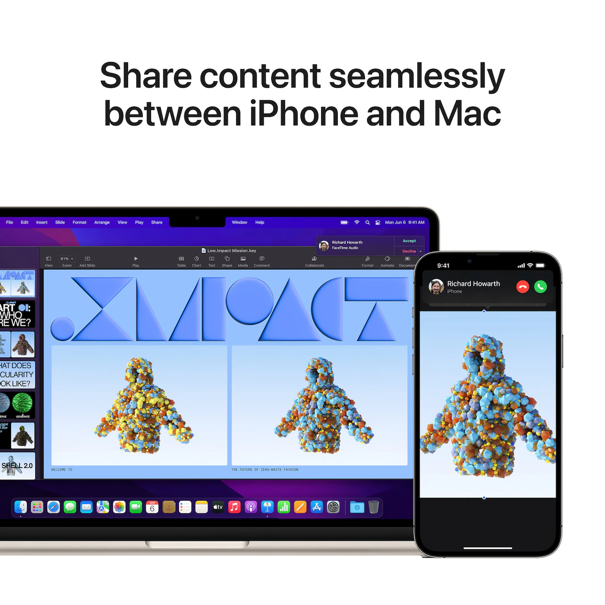 MacBook Air M2 CTO 16/1TB (Starlight)