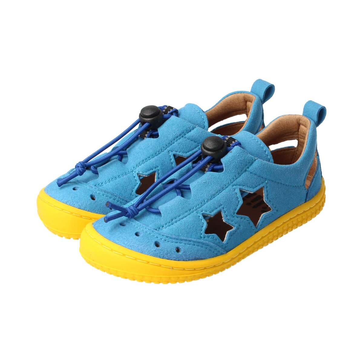 V3011-22 turquoise SEA-STAR micro quick-zip Weite/M