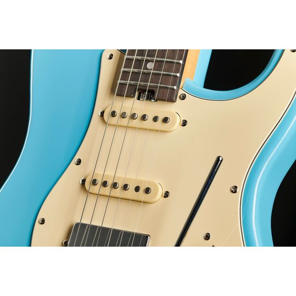 Mooer GTRS Guitars Standard 800 SB