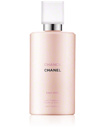 Chanel Chance Eau Vive body lotion 200ml