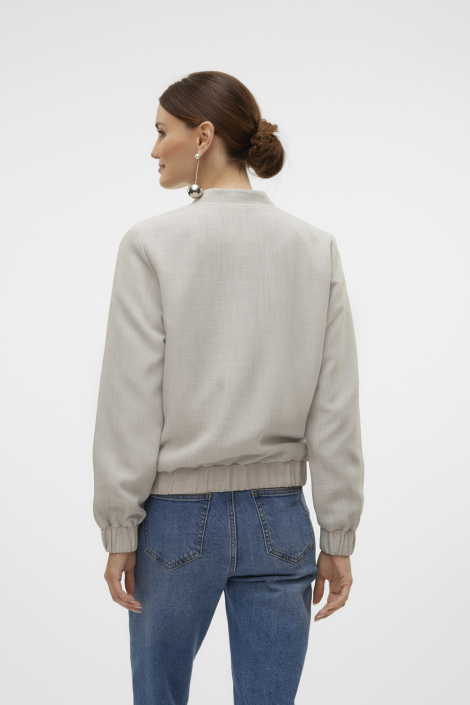 Vero Moda beige dames jas