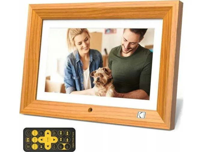 Kodak LED HD 10