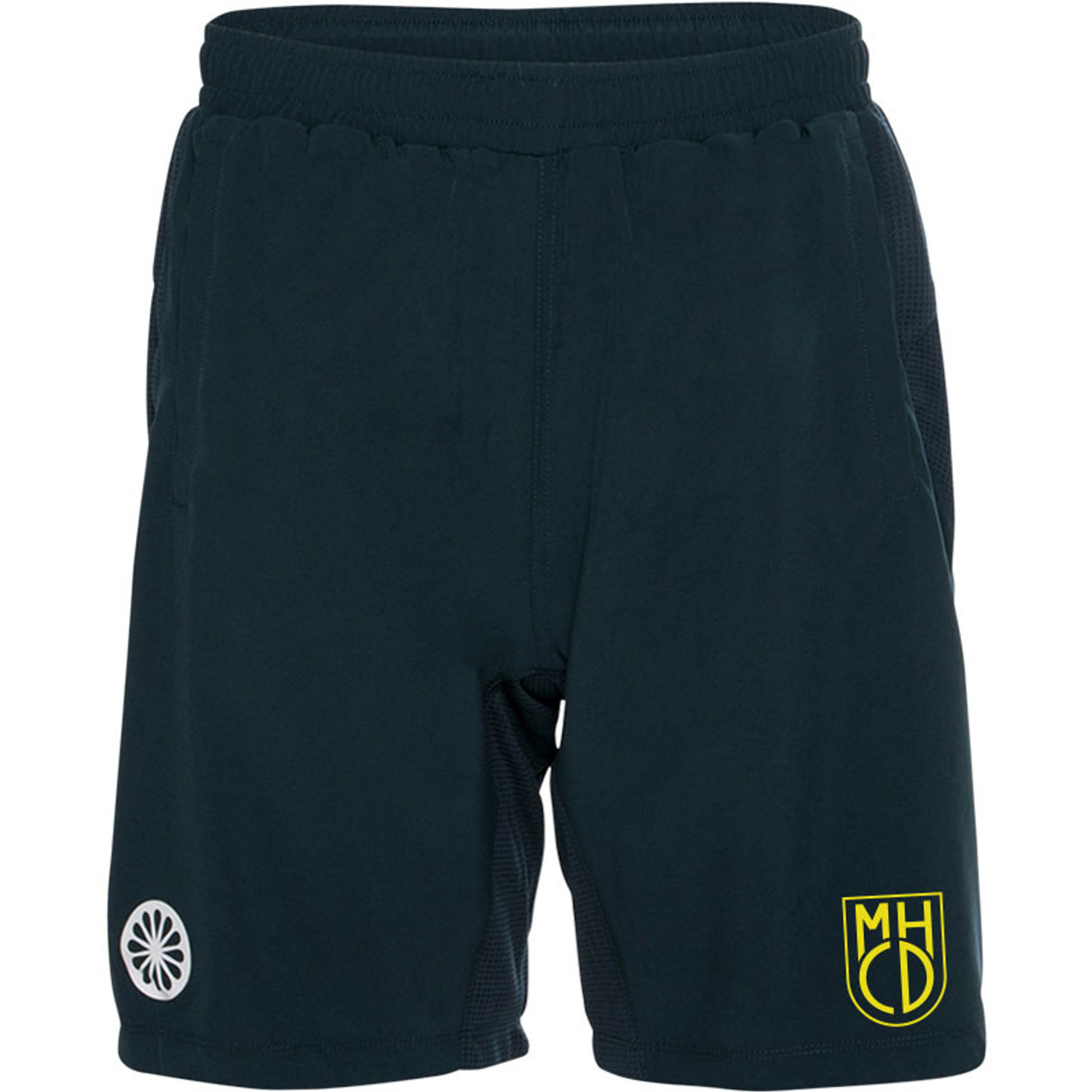 Indian Maharadja Short Heren MHC Drunen