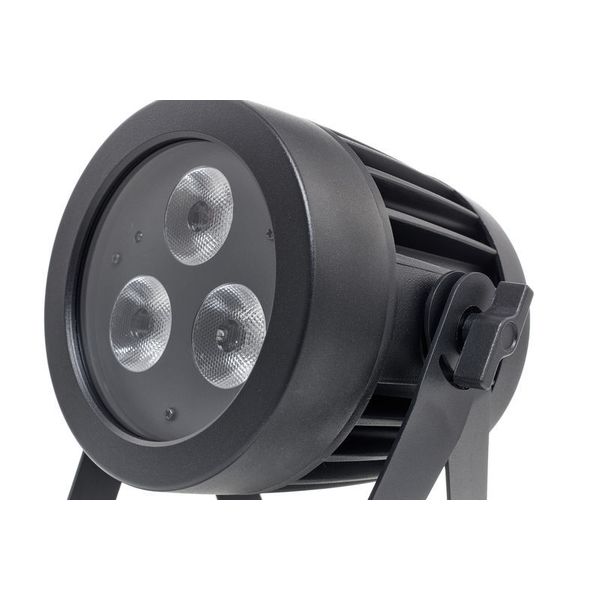 Eurolite LED IP PAR 3x8W QCL Spot