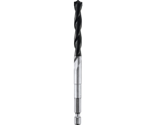 Alpen betonboor Ø 4 mm 6-kant