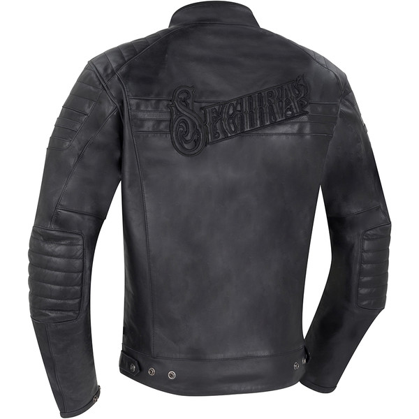 Segura - Blouson Stripe Black Edition édition limitée Noir