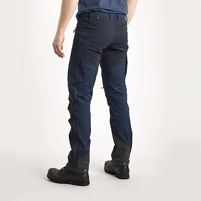 LUNDHAGS - PANTALON LUNDHAGS MAKKE MS PANT