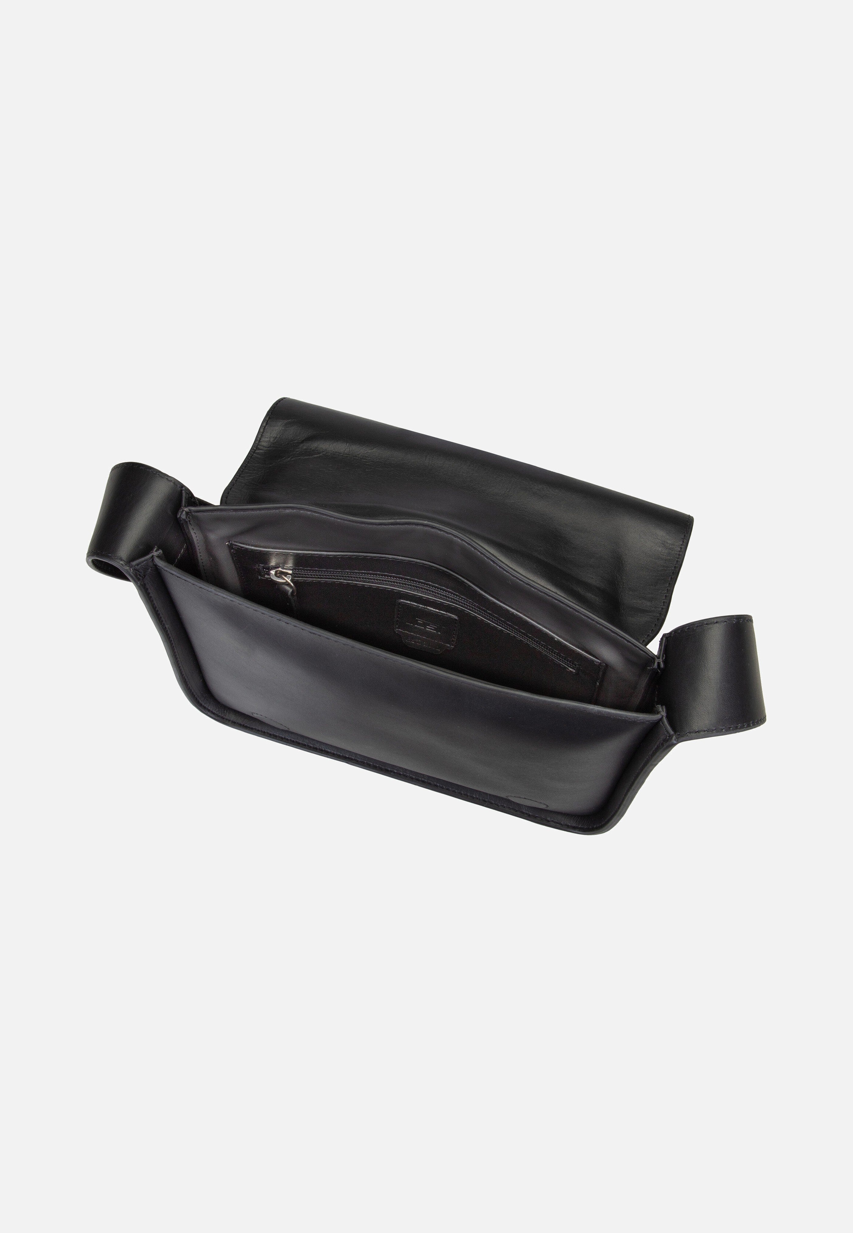 Arva 4304 Schwarz - Crossbody Bag