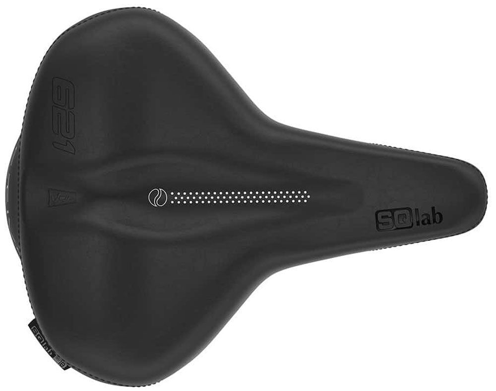SQlab 621 Ergolux active 2.0 Sattel kaufen | Bike-Discount