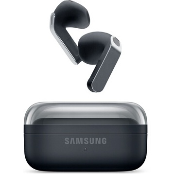 Ecouteurs Samsung Buds4 Noir