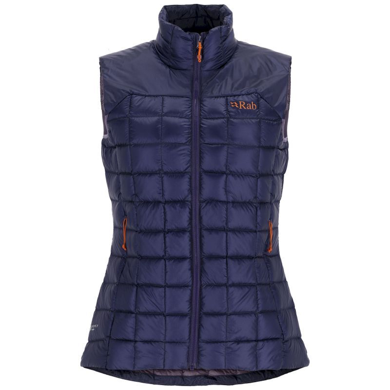 Mythic Vest - Doudoune sans manches femme