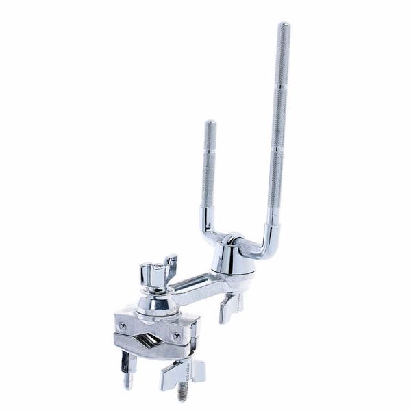 Gibraltar SC-DPLAC Twin L-Arm & Clamp