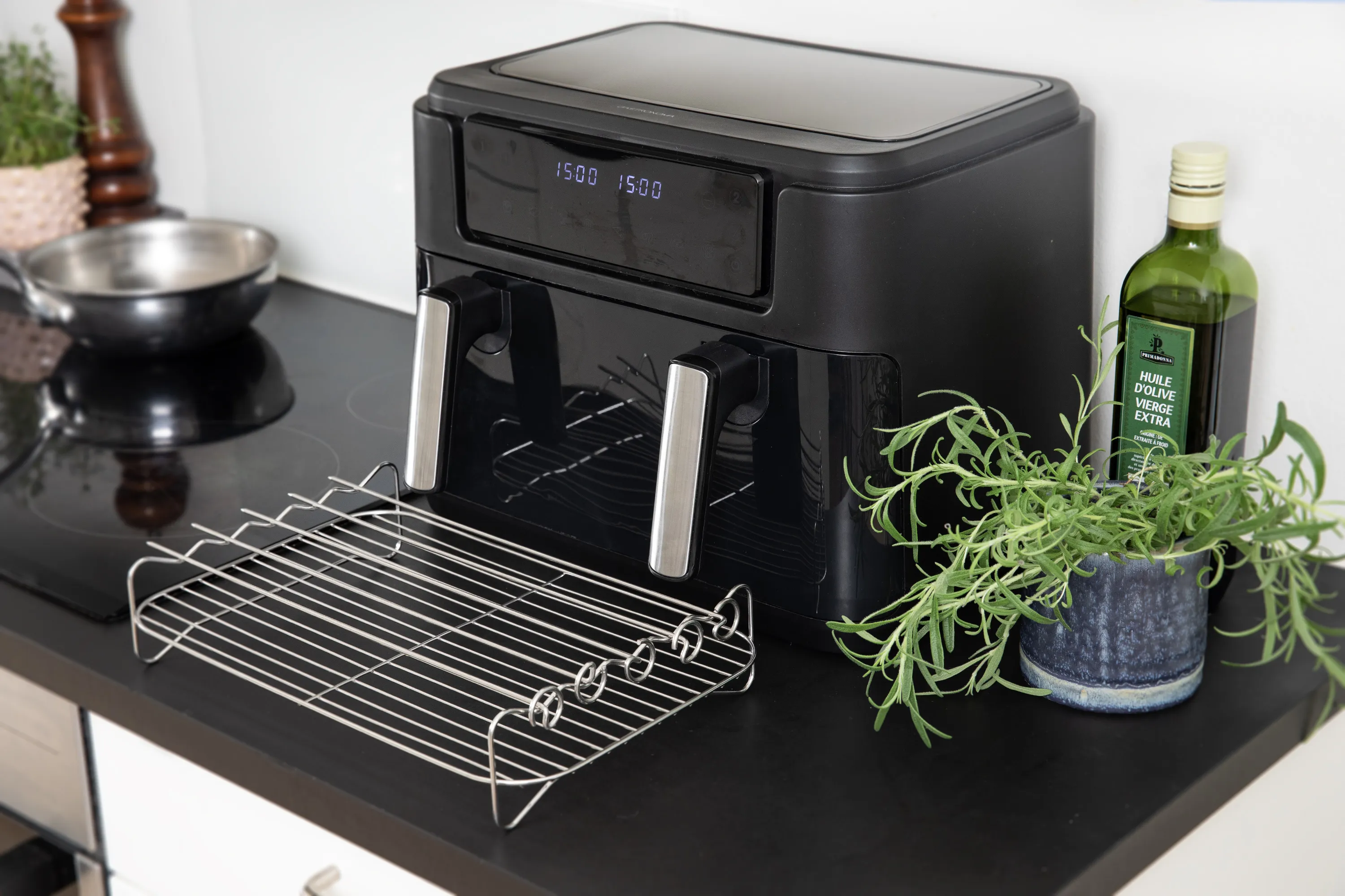 Gastronoma Low Fat Airfryer