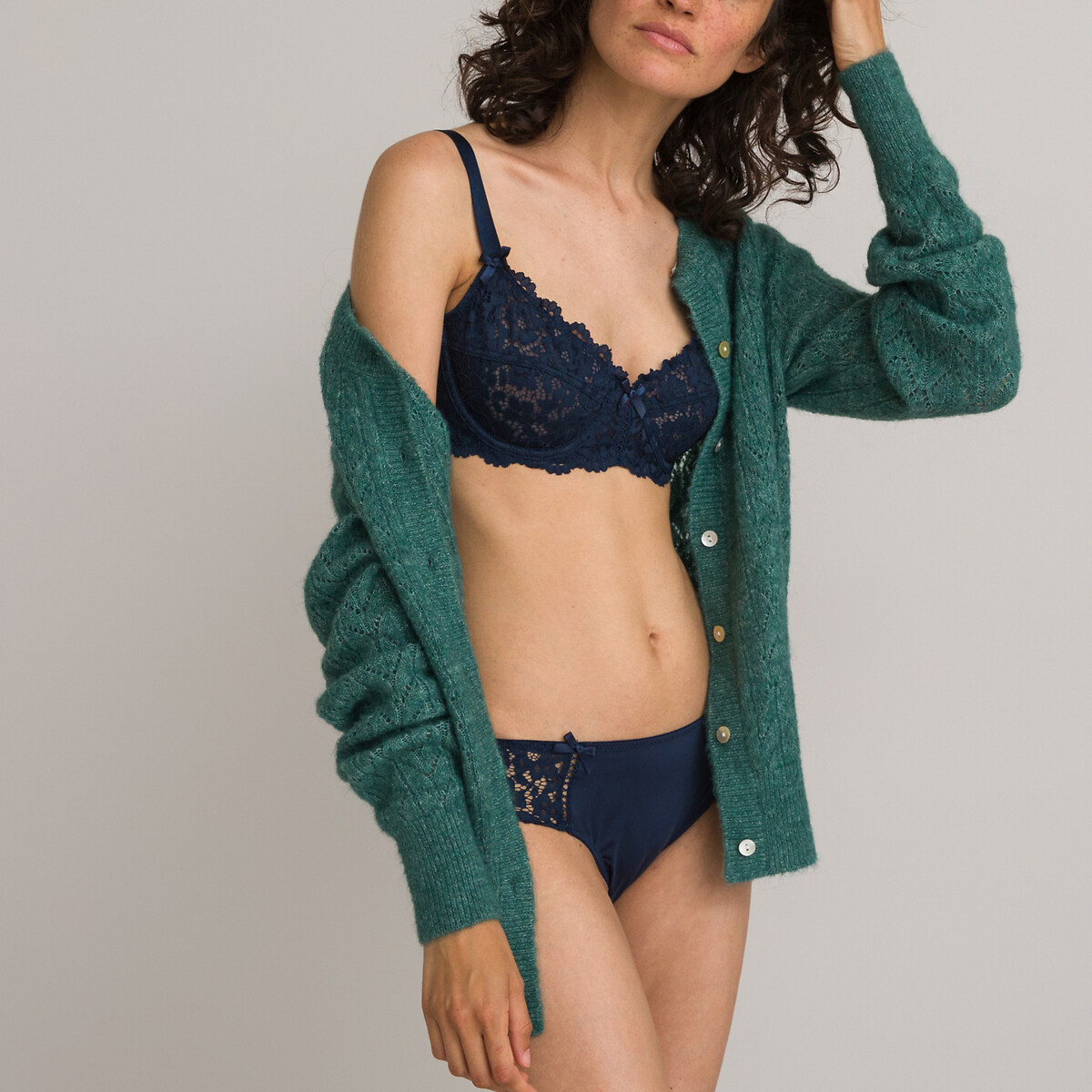 COLEÇÕES LA REDOUTE<br>Assinatura Completa BH, CIROFLE