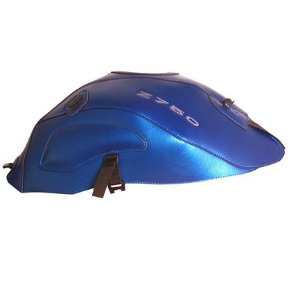 Tapis de réservoir Bagster Azur Nacré