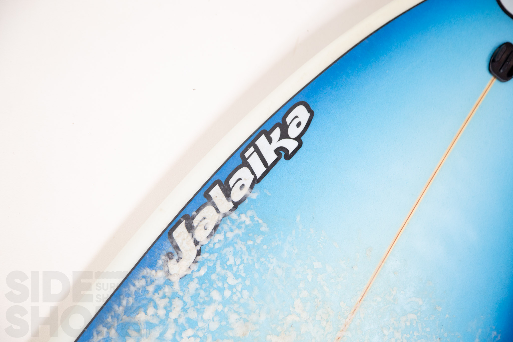 Jalaika Surfboards Neptune - 6'2 x 20 3/4