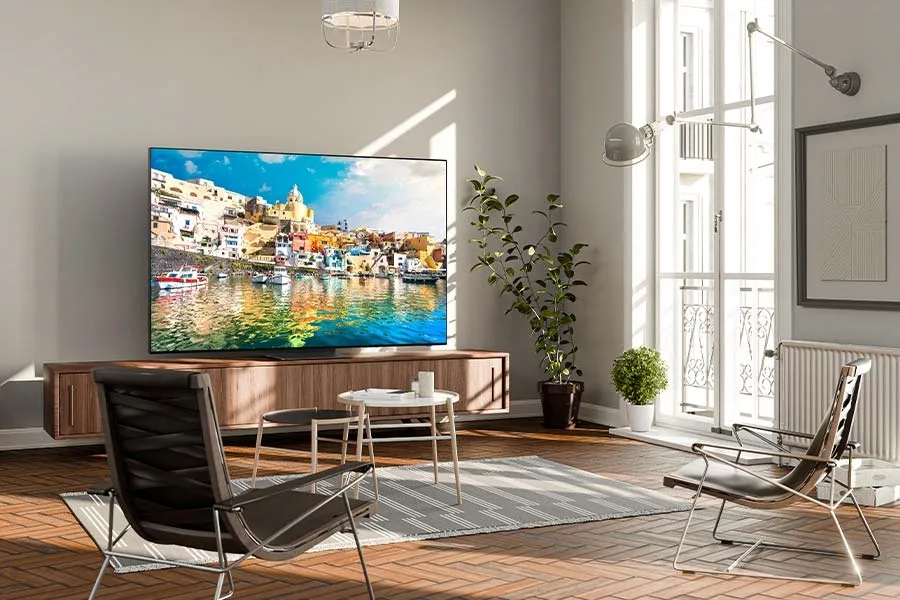 Samsung TQ65QN800D TV UHD-8K