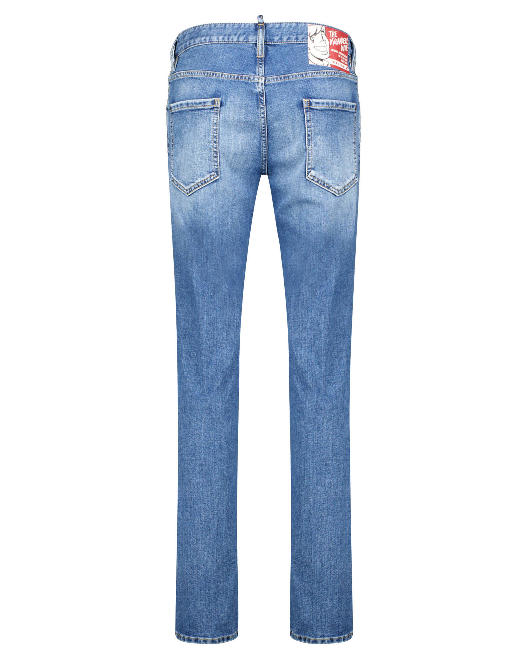 Dsquared2| Herren Jeans COOL GUY