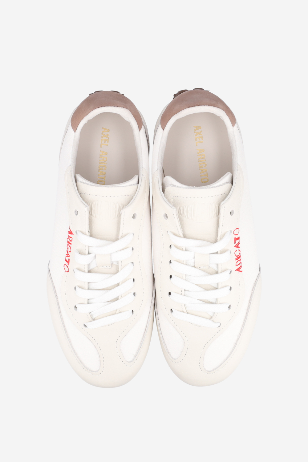 Daze runner nylon sneaker