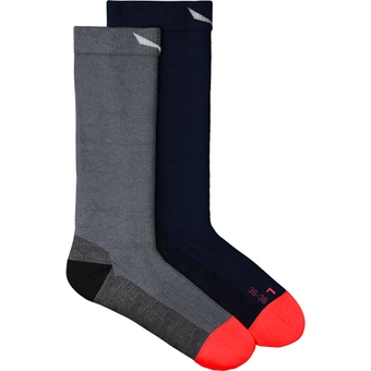 Testware Salewa Mountain Trainer Merino Socken Damen